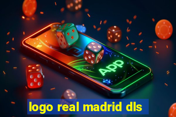 logo real madrid dls